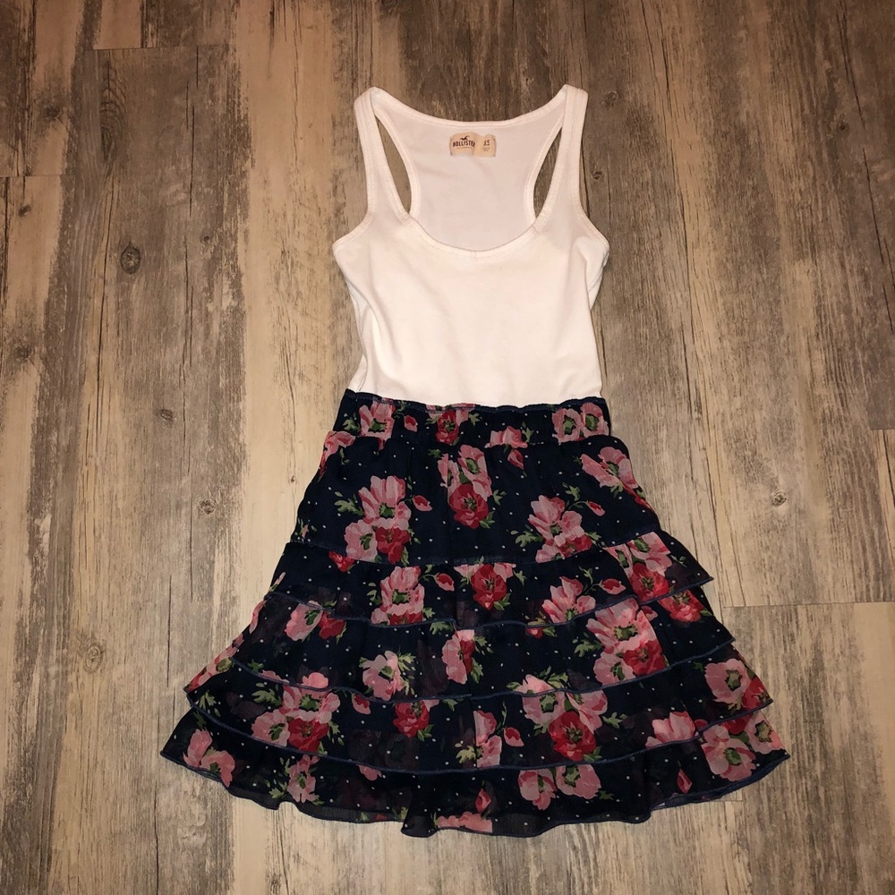 Hollister Dress